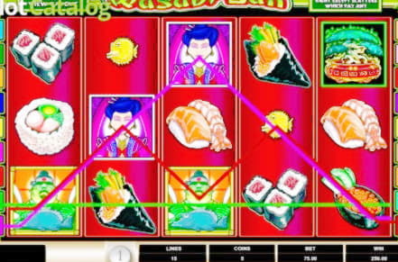 $685 free casino chip at Inter Casino