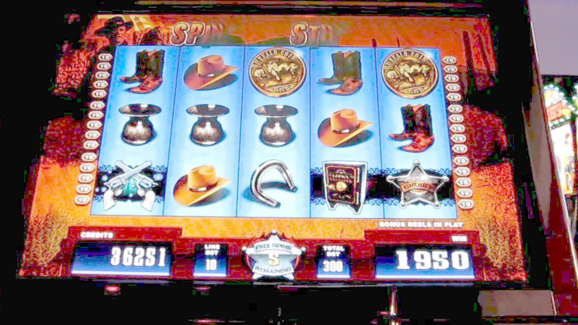 75 free spins casino at 777 Casino