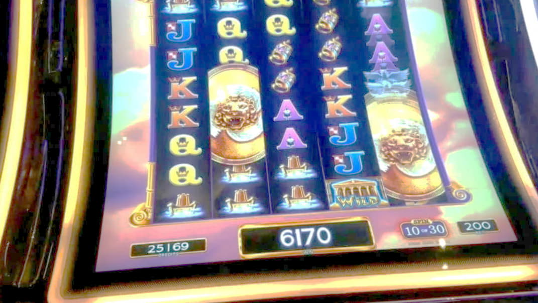 €200 Free casino chip at Gamebookers Casino