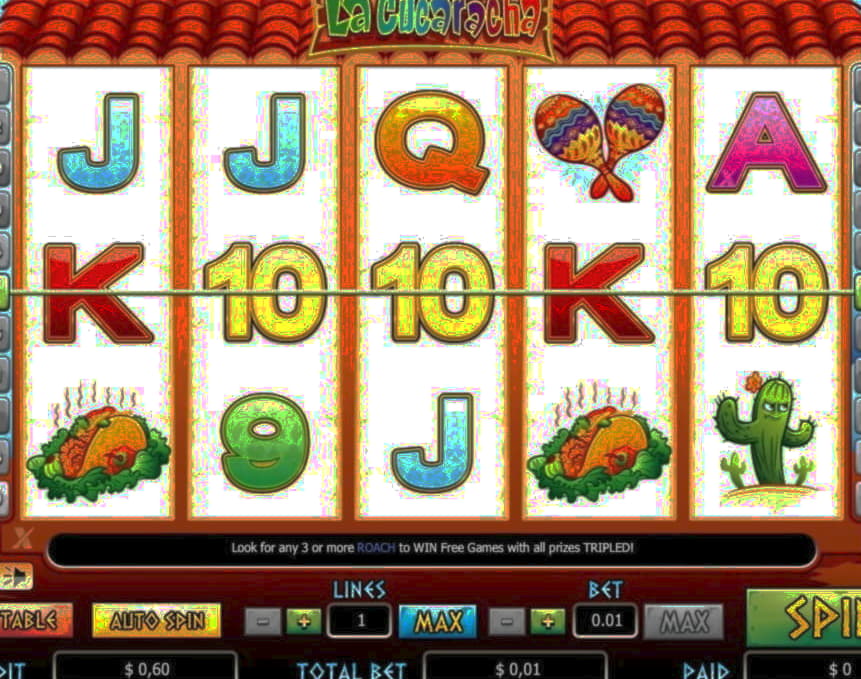 735% Match at a Casino at Party Casino