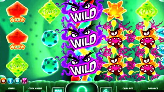 Eur 950 Online Casino Tournament at Cashmio Casino