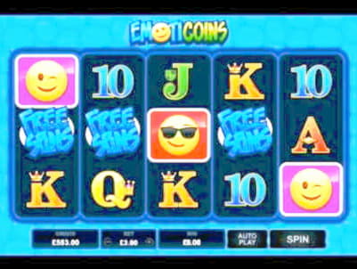 ﻿$2985 NO DEPOSIT BONUS CASINO at Spinit Casino