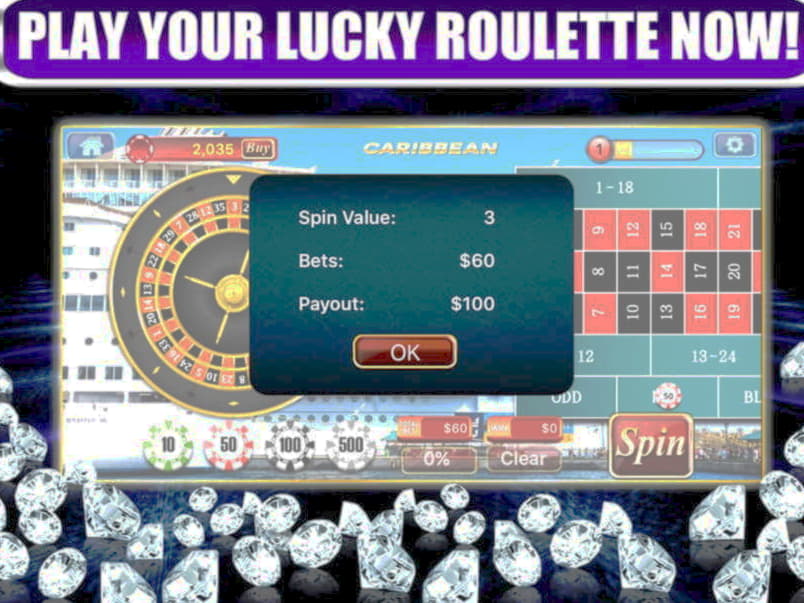 395% Deposit match bonus at Boa Boa Casino