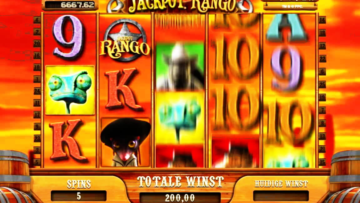 £575 Free Money at Gamebookers Casino