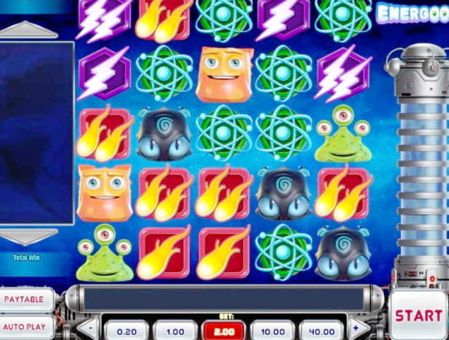 725% Best Signup Bonus Casino at Gamebookers Casino