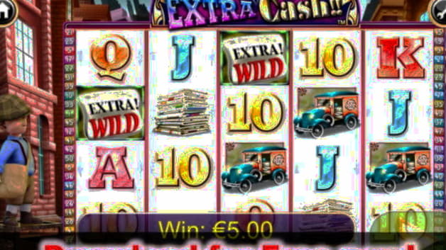 55 free casino spins at Platinum Play Casino