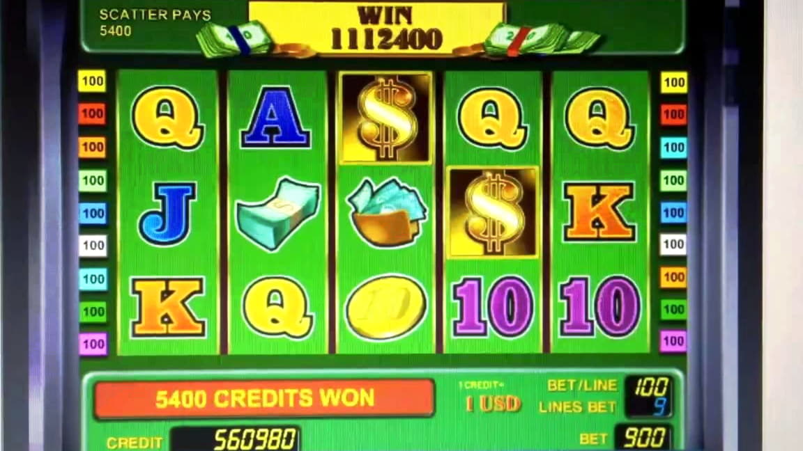 105 Free Casino Spins at Malina Casino