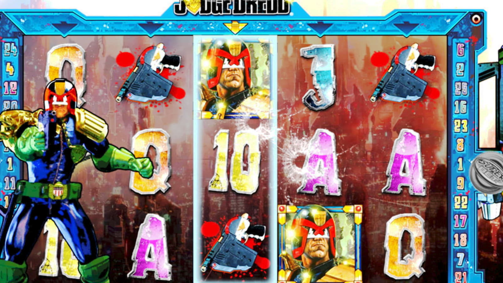240 Free spins at Cashmio Casino