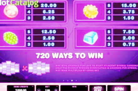 EURO 830 No Deposit Bonus at Boa Boa Casino