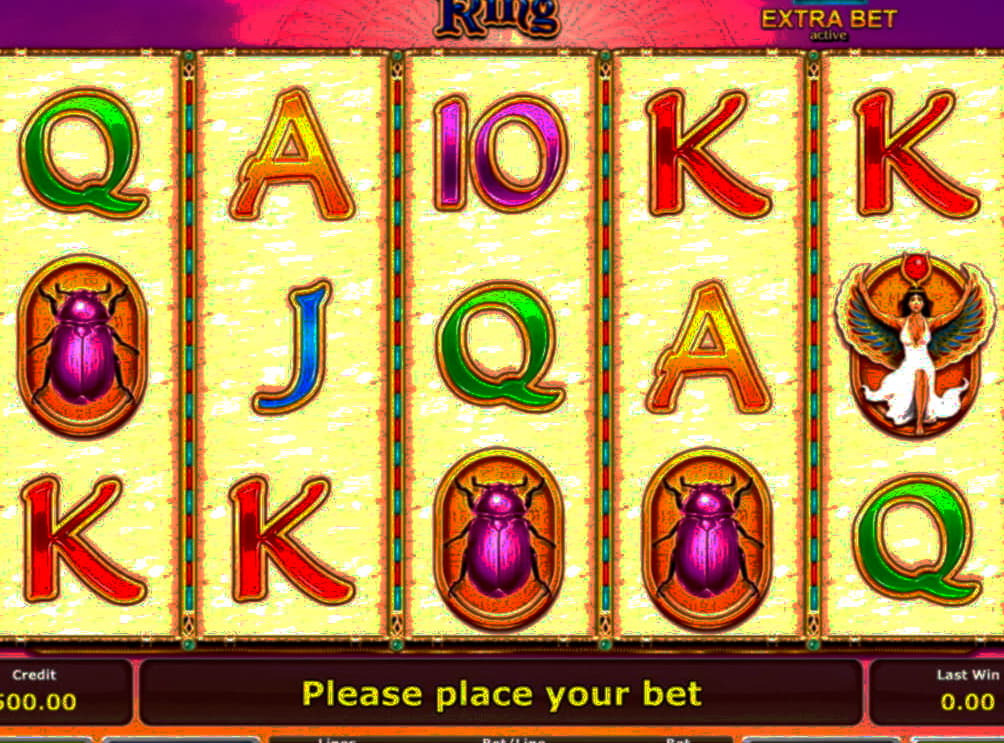 €1720 No deposit casino bonus at Euro Palace Casino