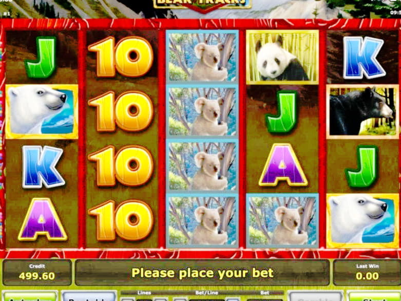 820% casino match bonus at Spinit Casino