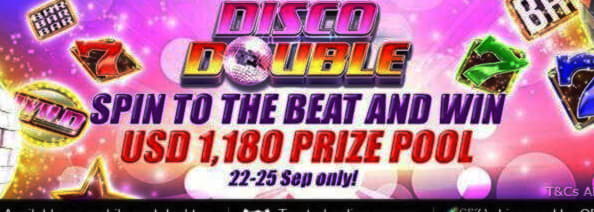 $240 Tournament at Casino-X