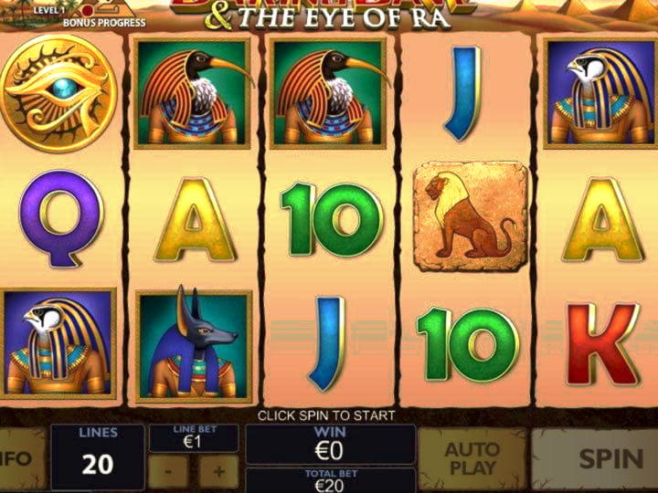 105% Signup casino bonus at Inter Casino