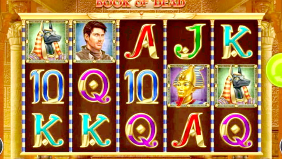 Eur 55 NO DEPOSIT at Buran Casino