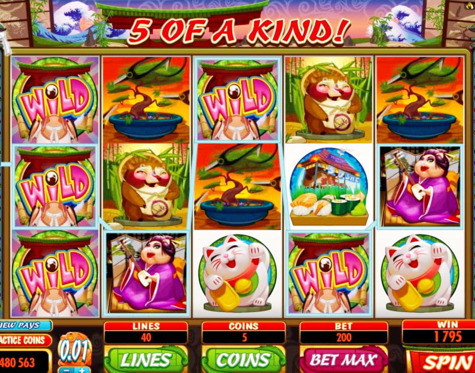 Eur 215 Free Casino Ticket at 777 Casino