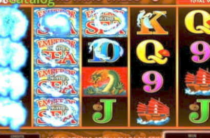 75% Match Bonus at Come On Casino