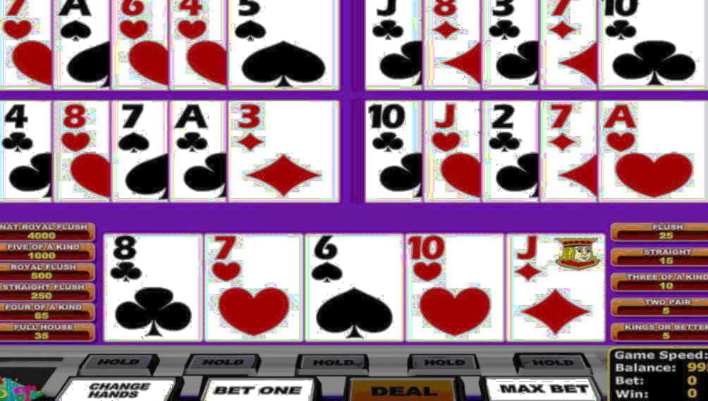 EUR 630 Online Casino Tournament at William Hill Casino