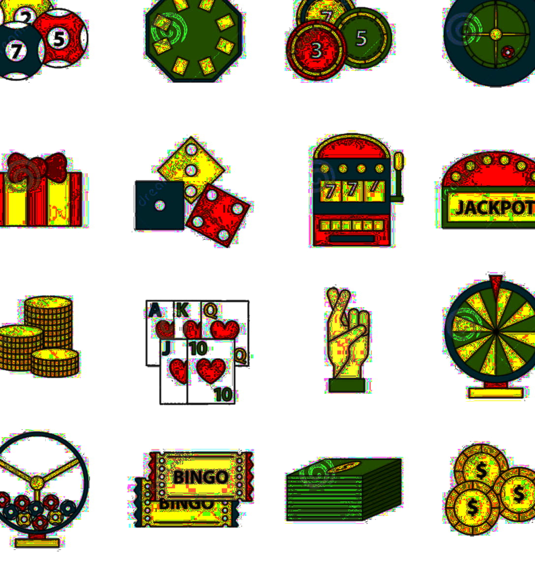 €180 Free casino chip at Gamebookers Casino