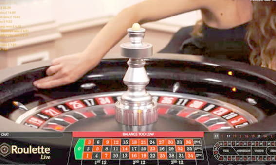 175 Free spins casino at 888 Casino