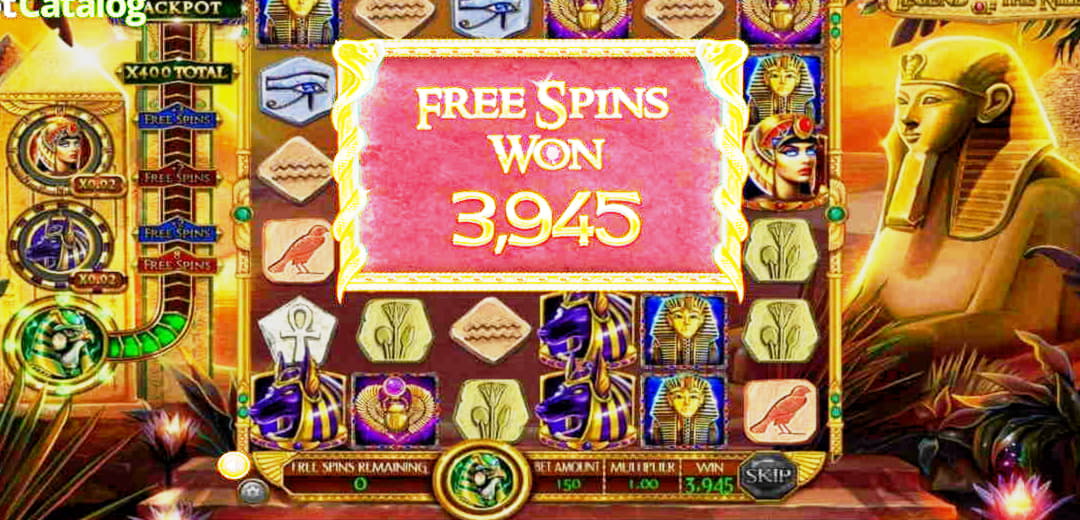 £1425 No Deposit Casino Bonus at bWin Casino