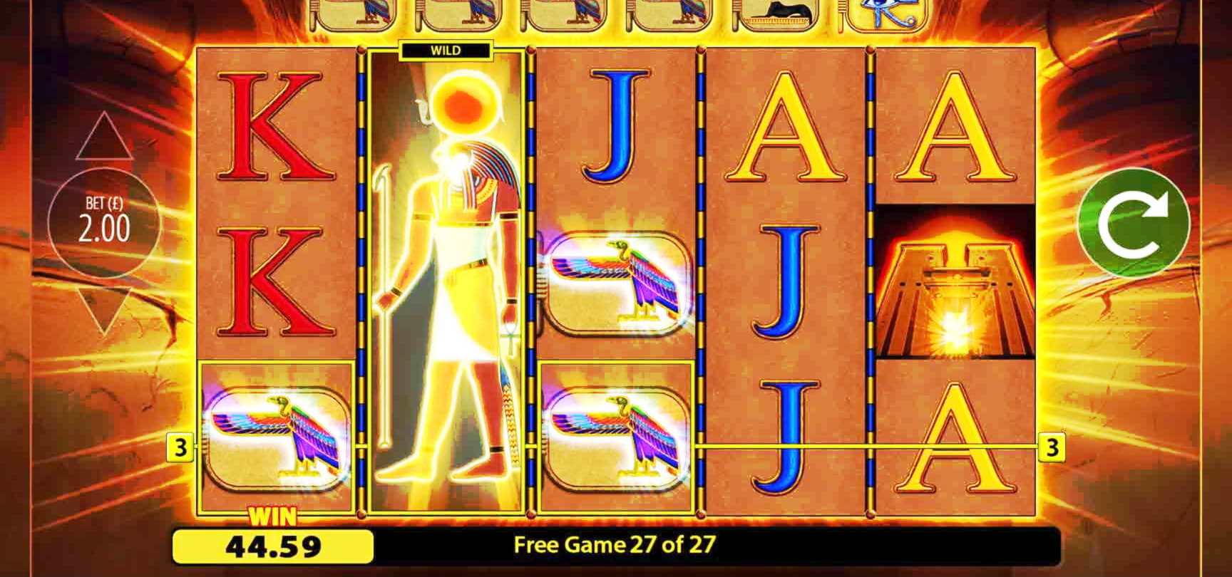 €590 free chip casino at Party Casino