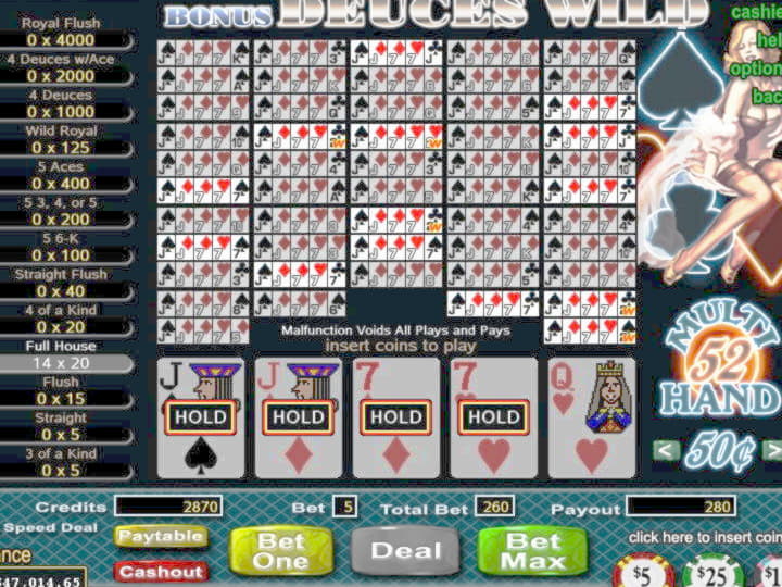 £1970 NO DEPOSIT CASINO BONUS at Treasure Island Jackpots Casino (Australia Casino Mirror)