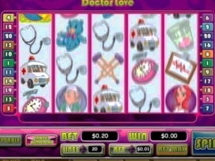 EUR 685 Tournament at Unique Casino