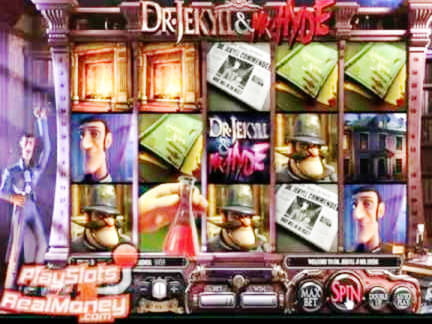 765% Deposit match bonus at CasiPlay Casino