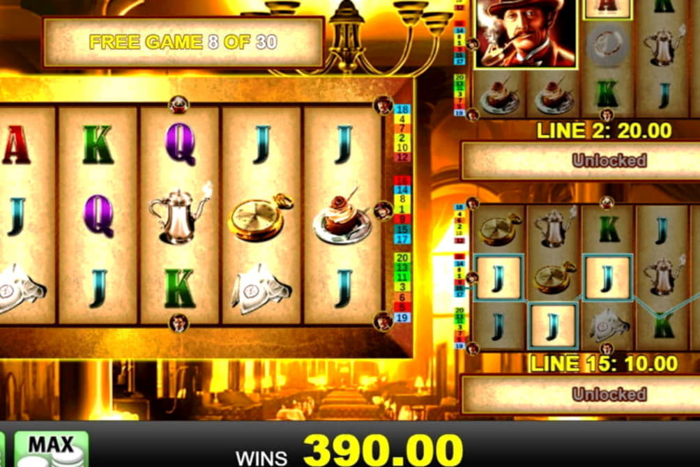 $190 NO DEPOSIT CASINO BONUS at Casino-X