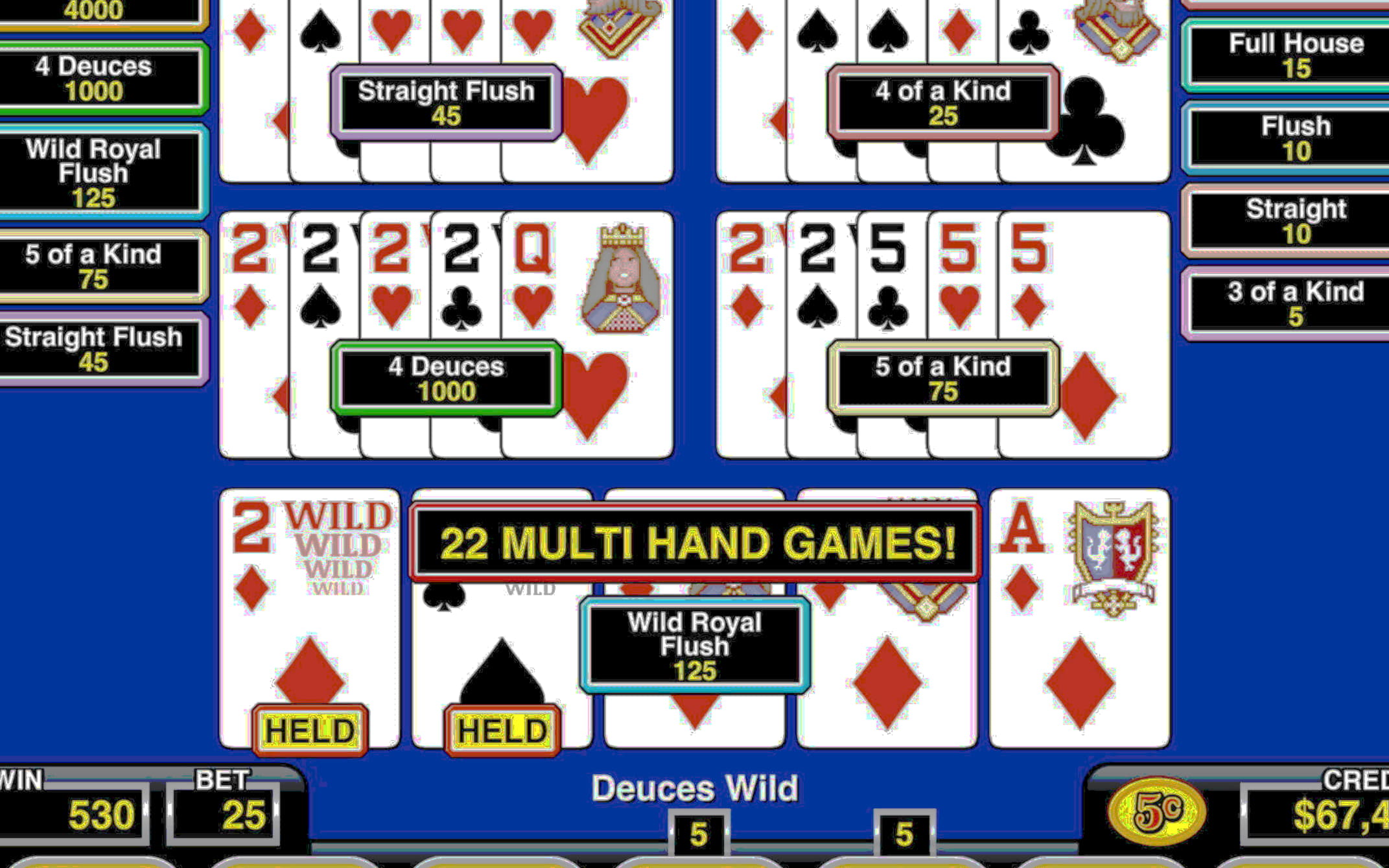 985% Match Bonus at Treasure Island Jackpots Casino (Australia Casino Mirror)