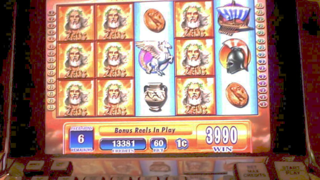 £965 Tournament at Come On Casino
