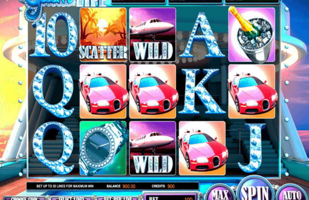 105% casino match bonus at William Hill Casino