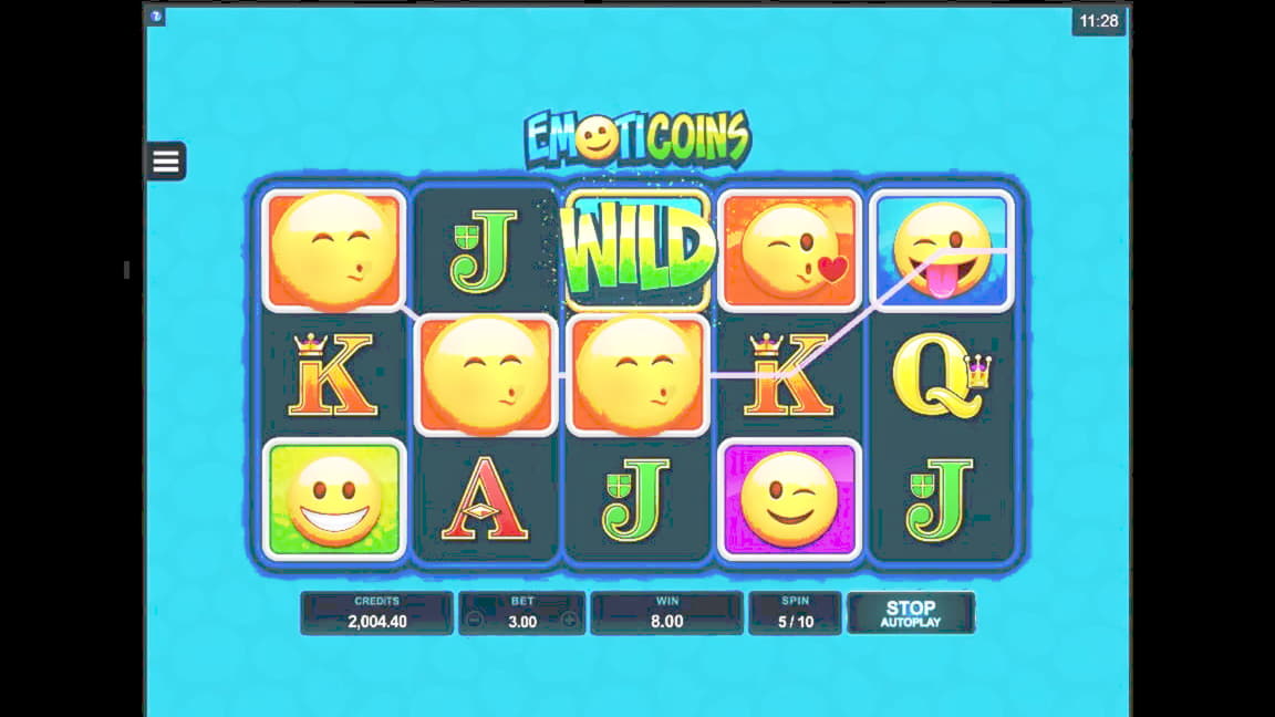 €295 Free Casino Ticket at Gamebookers Casino