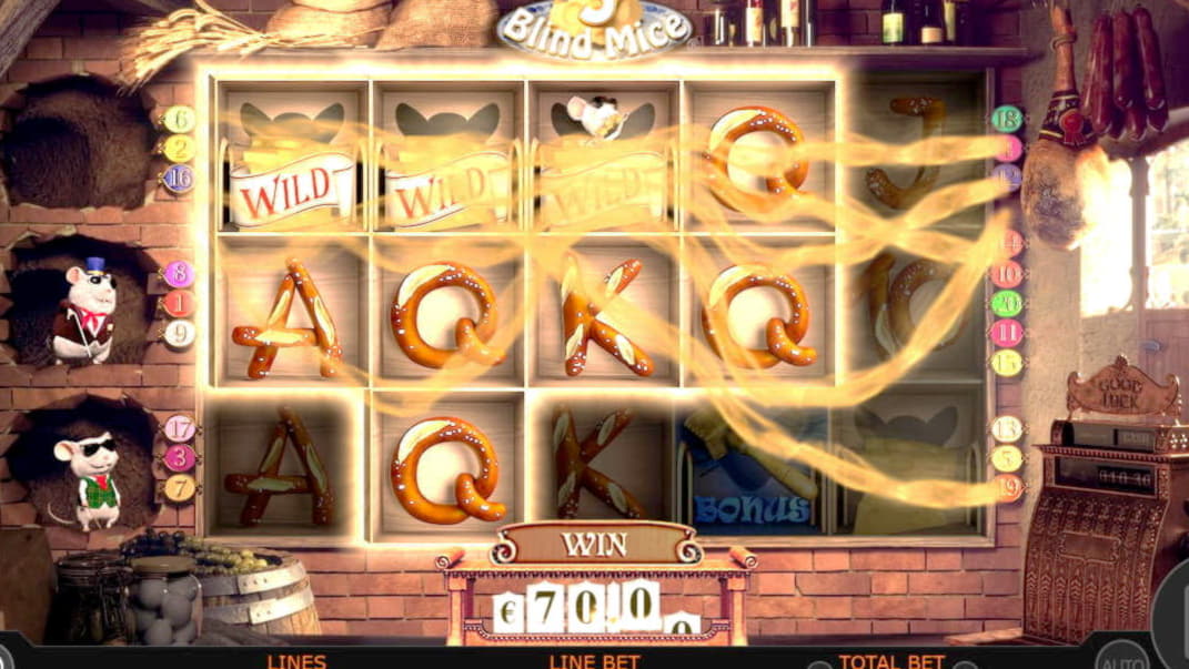 440% Match at a casino at Platinum Play Casino
