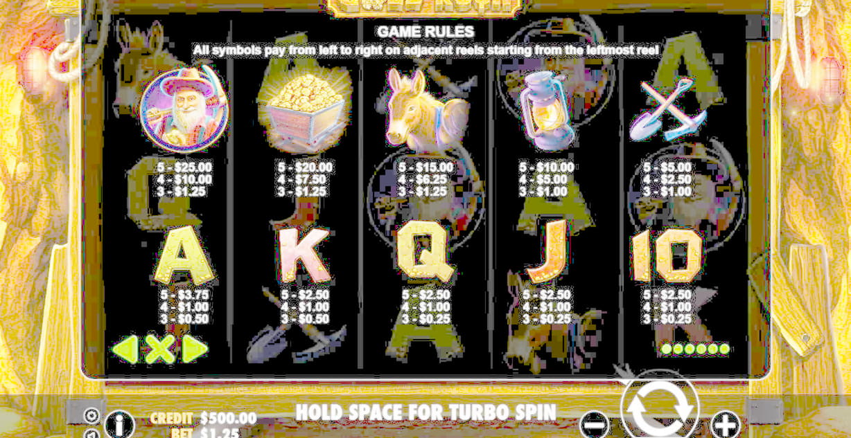 EURO 395 FREE CHIP CASINO at Unique Casino