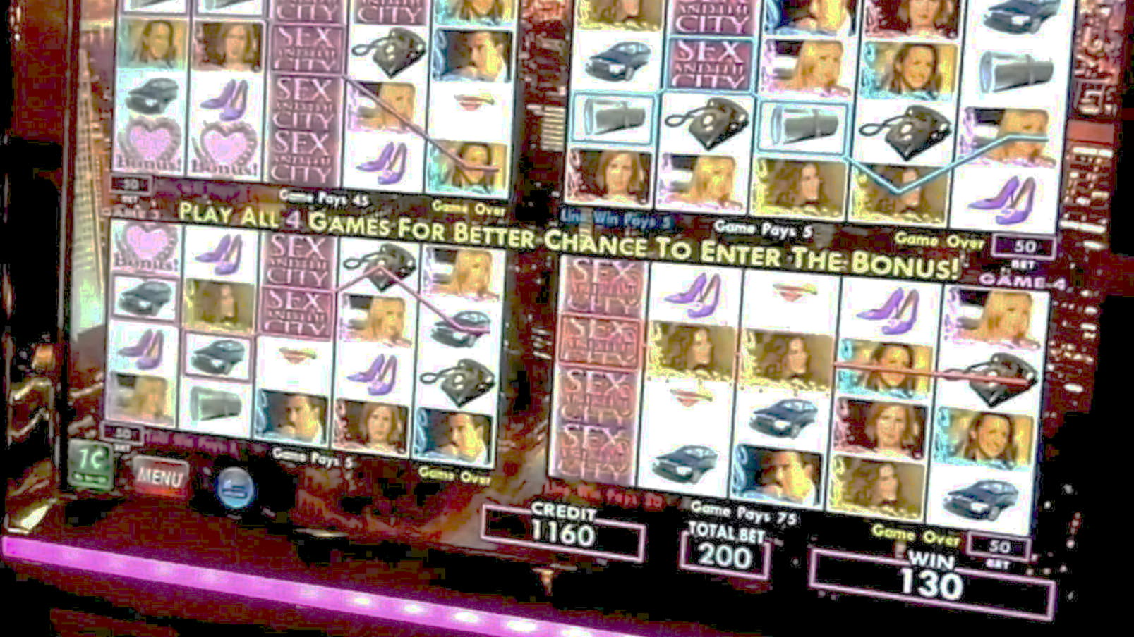 EURO 3760 No deposit bonus at 777 Casino