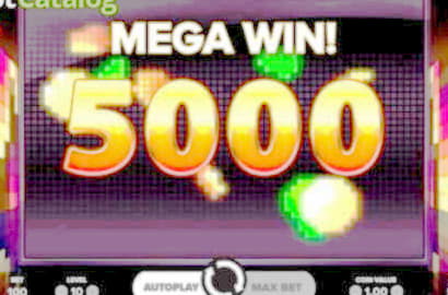 EUR 405 FREE Chip at Inter Casino