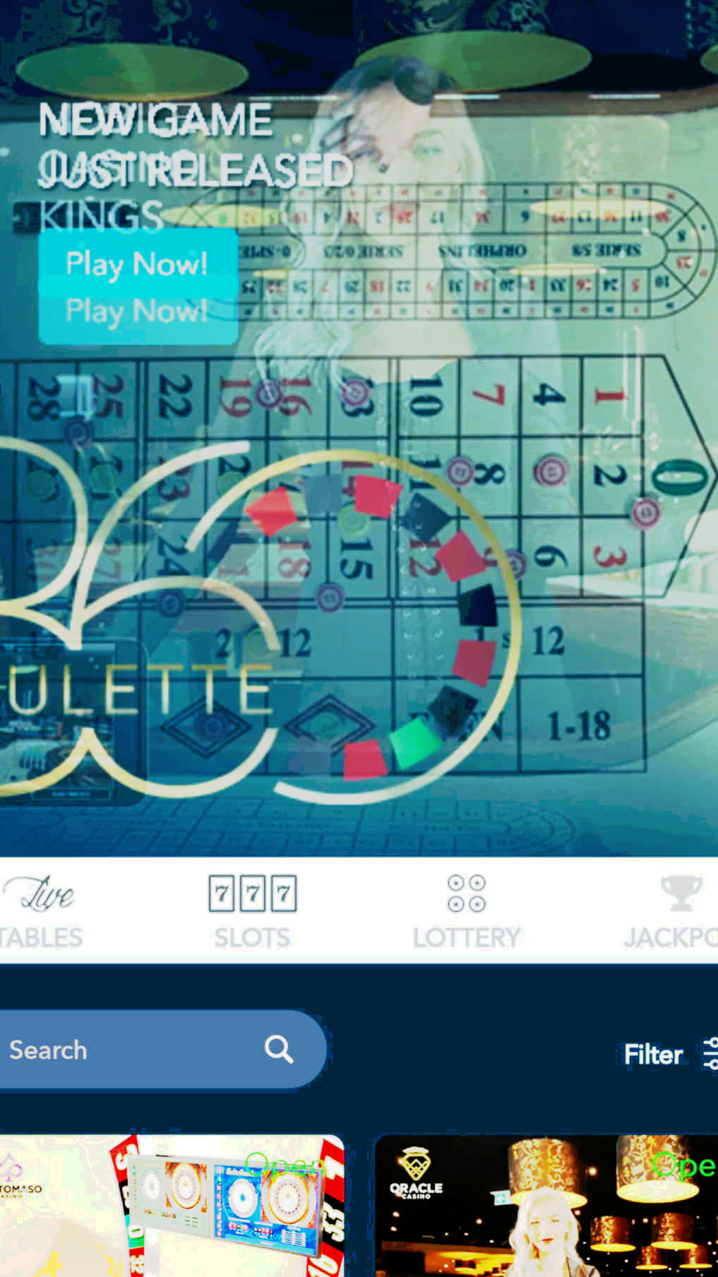 ﻿$3630 No deposit bonus code at 777 Casino