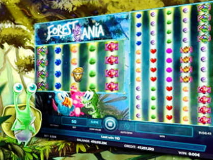 55 Free Spins no deposit casino at Treasure Island Jackpots Casino (Sloto Cash Mirror)