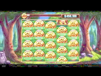 215 Loyalty Free Spins! at Unique Casino