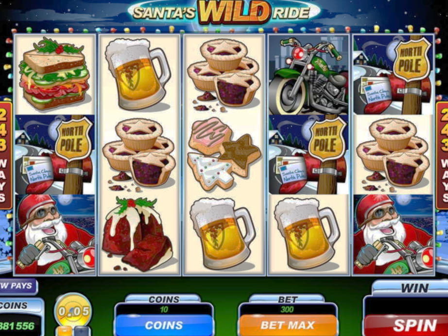 £335 Free chip casino at CasiPlay Casino