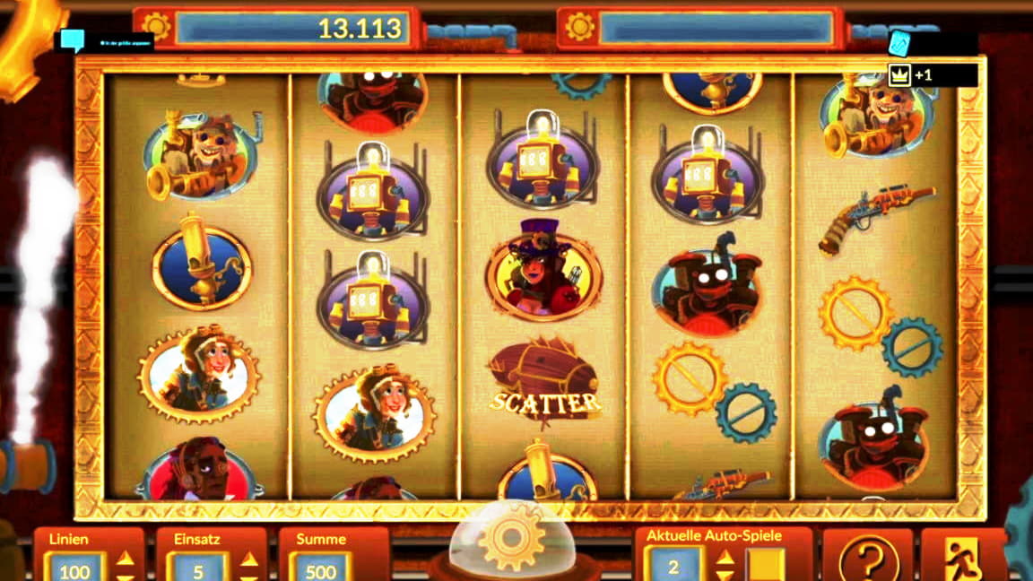275% Welcome Bonus at Party Casino