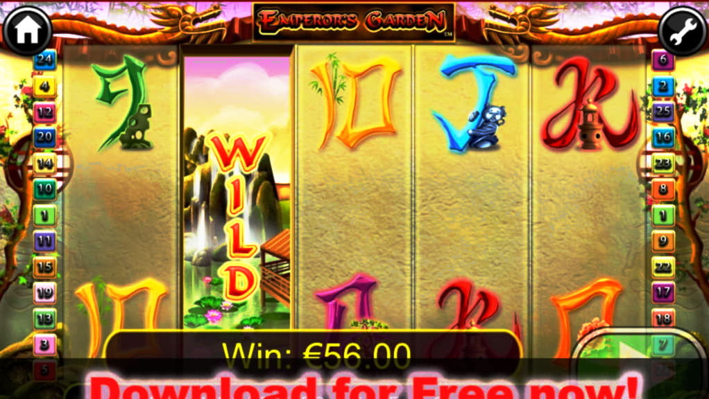 €235 No Deposit at Buran Casino