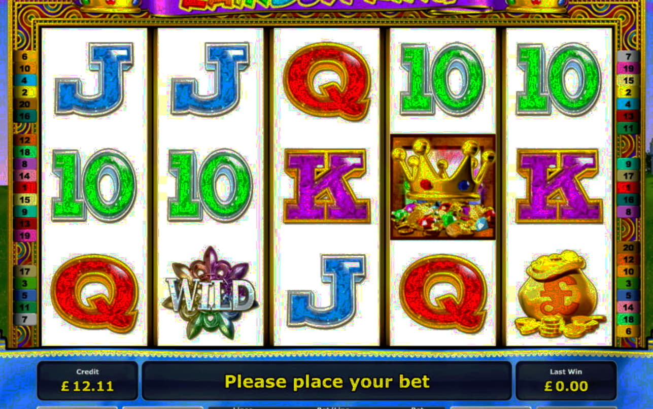 EURO 3115 no deposit bonus at Come On Casino