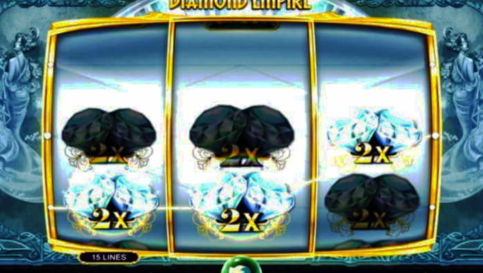 410% Signup casino bonus at Gamebookers Casino