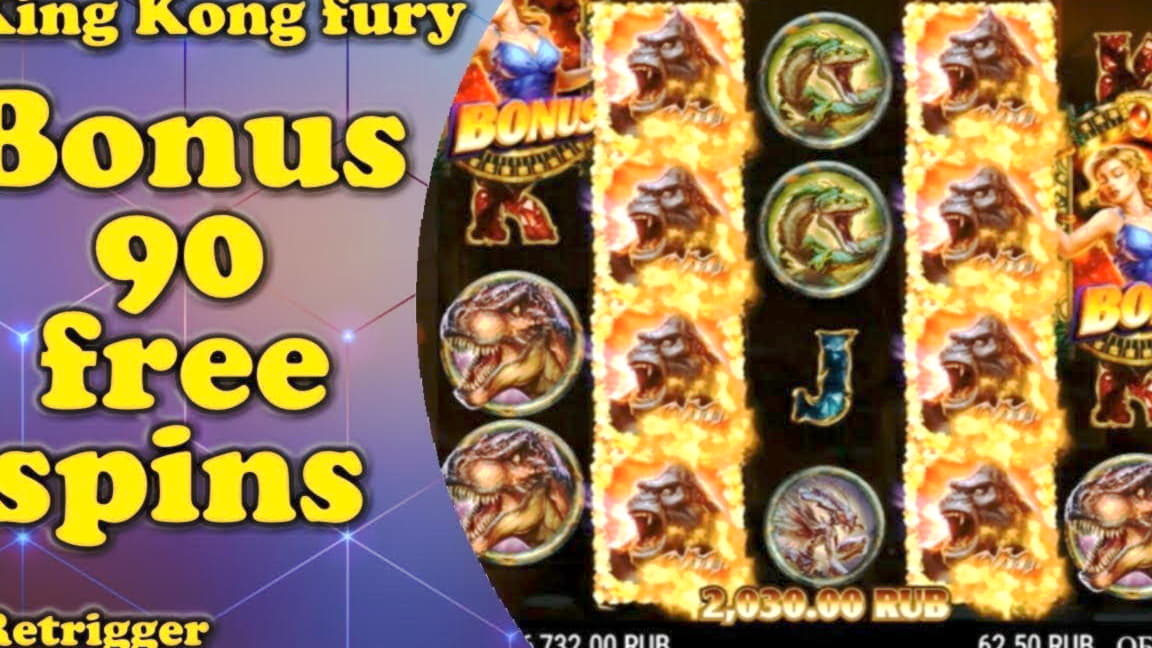 115 free casino spins at Cashmio Casino