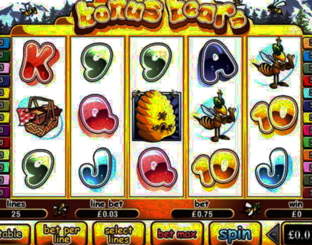 $4920 No Deposit Bonus at Royal Vegas Casino