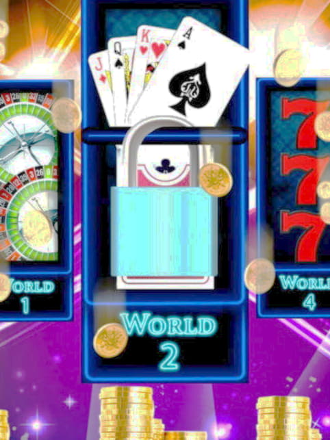 515% First Deposit Bonus at 777 Casino
