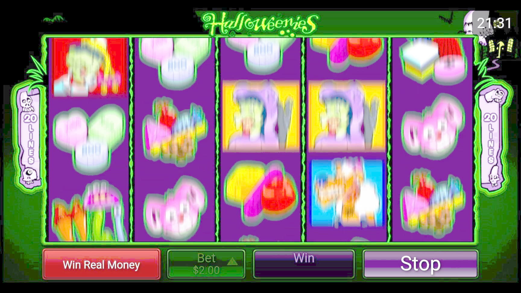 Eur 610 Free chip casino at Slots Capital Casino