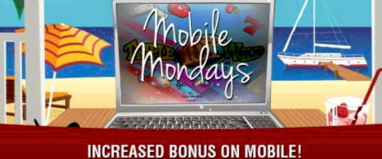 ﻿$3775 No Deposit Casino Bonus at Boa Boa Casino